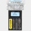 Liito Kala Lii-M4 Battery Charger Tester