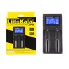 LiitoKala Lii-PD2 Battery Charger Tester