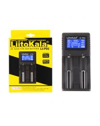 LiitoKala Lii-PD2 Battery Charger Tester