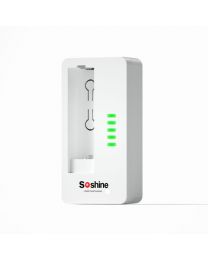 Soshine SC-F7 3.2V Charger