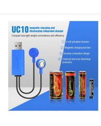 Folomov A1 Magnetic USB Charger